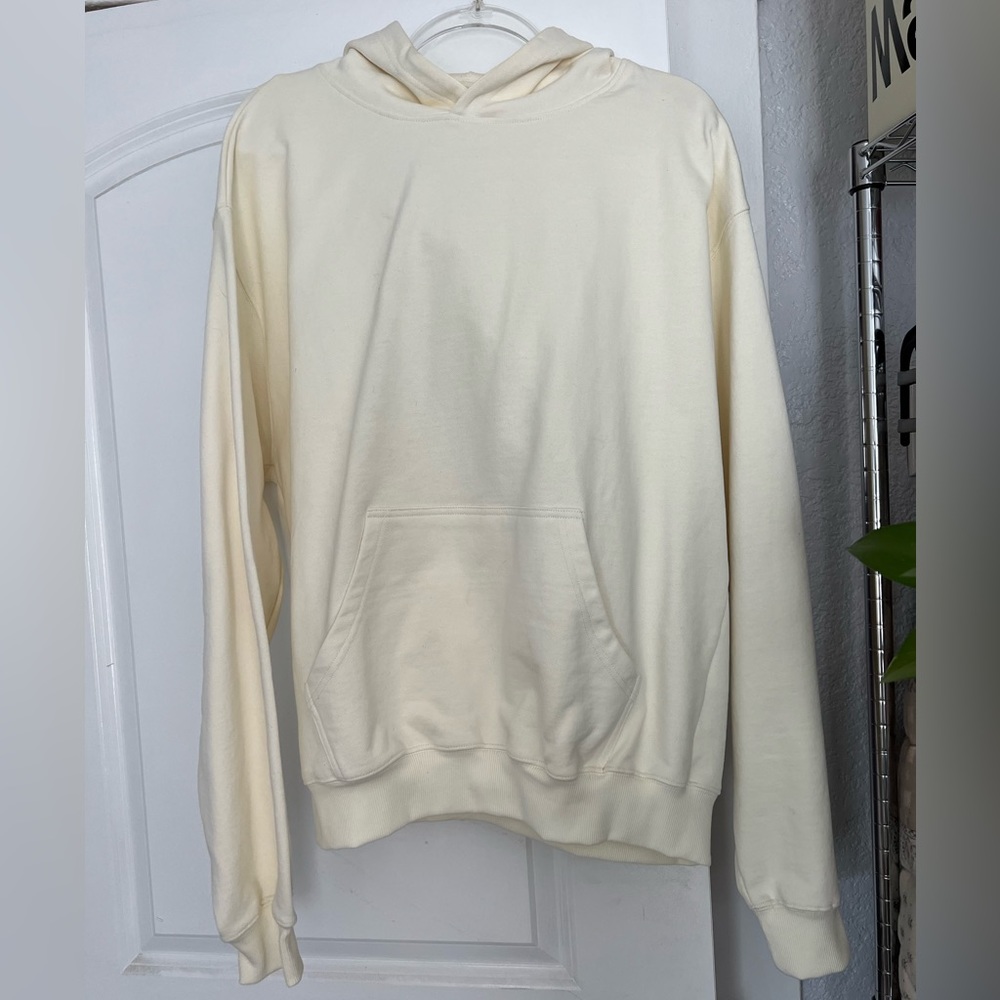 Rue porter hoodie